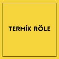 Termik Röle